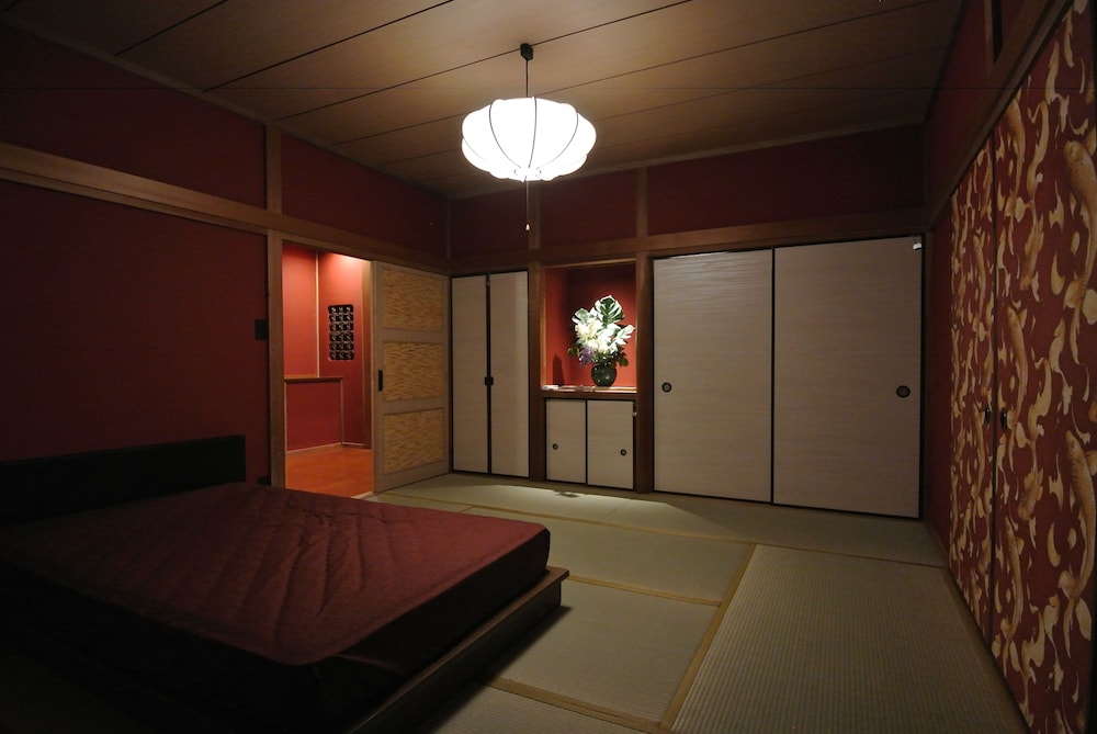 里の箱庭　LODGE365 千葉