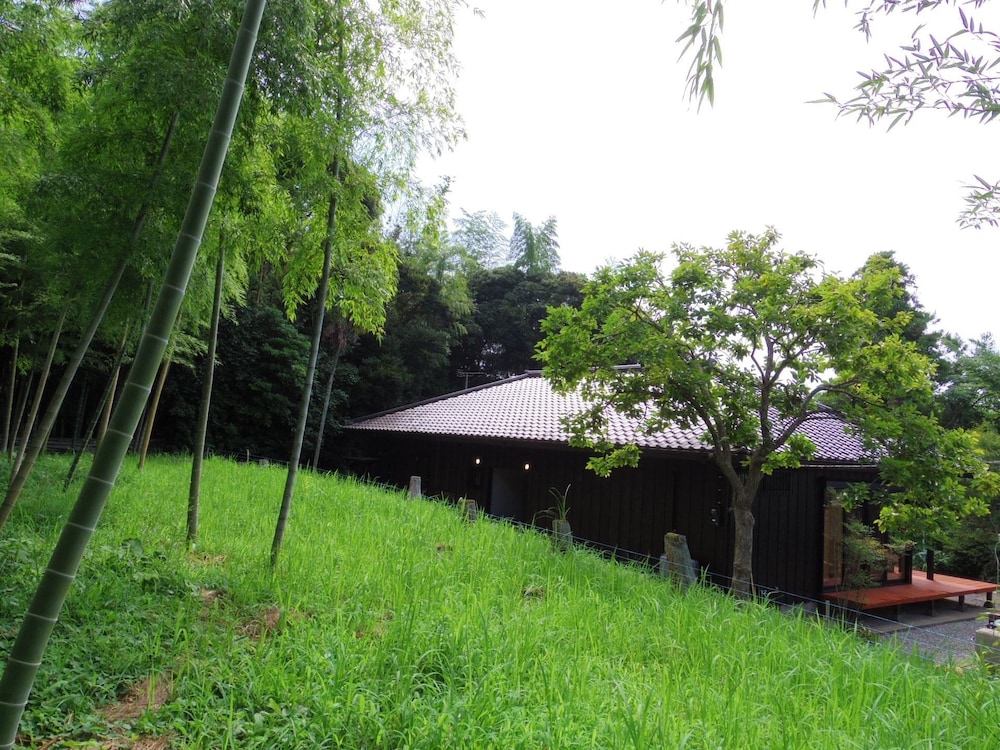 里の箱庭　LODGE365 千葉
