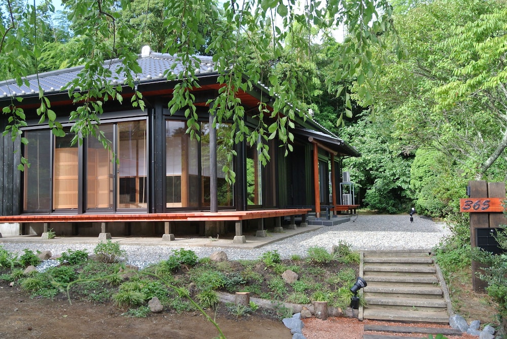里の箱庭　LODGE365 千葉