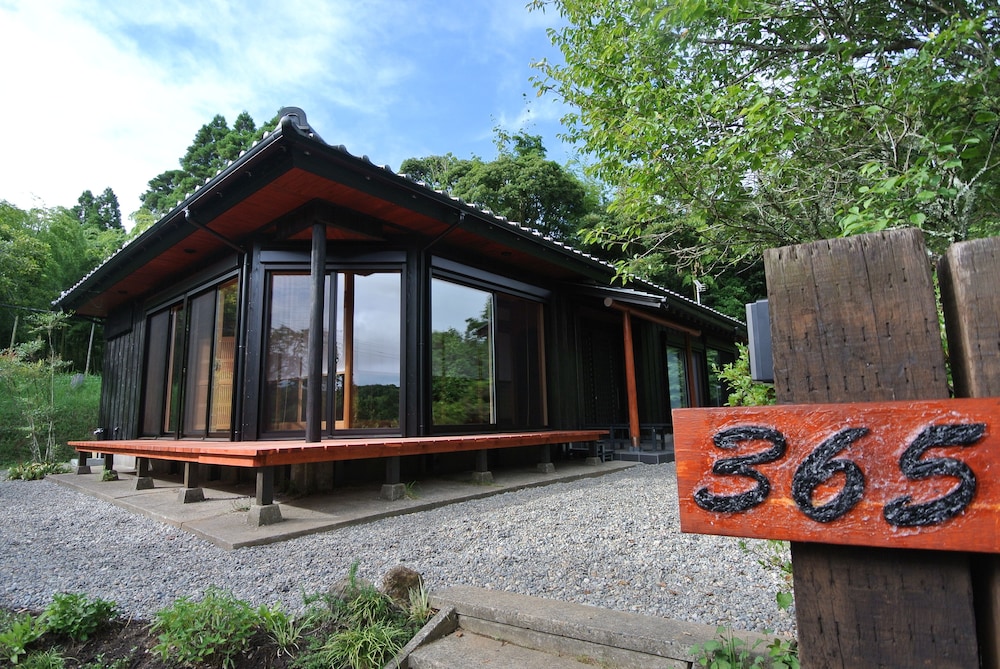 里の箱庭　LODGE365 千葉