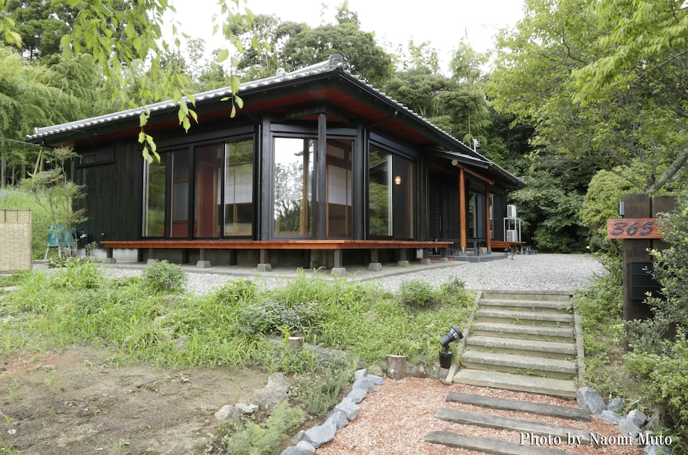 里の箱庭　LODGE365 千葉