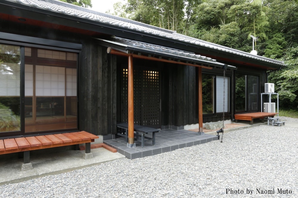 里の箱庭　LODGE365 千葉