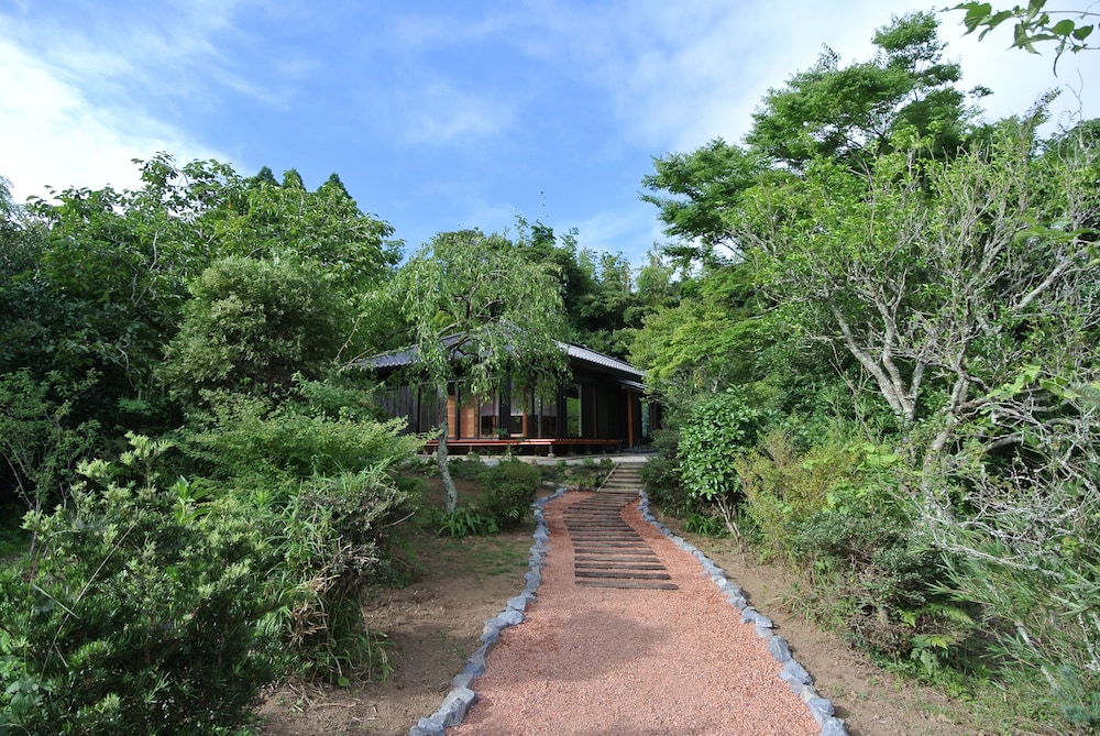 里の箱庭　LODGE365 千葉
