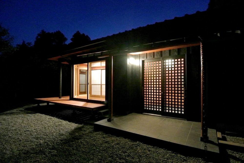 里の箱庭　LODGE365 千葉
