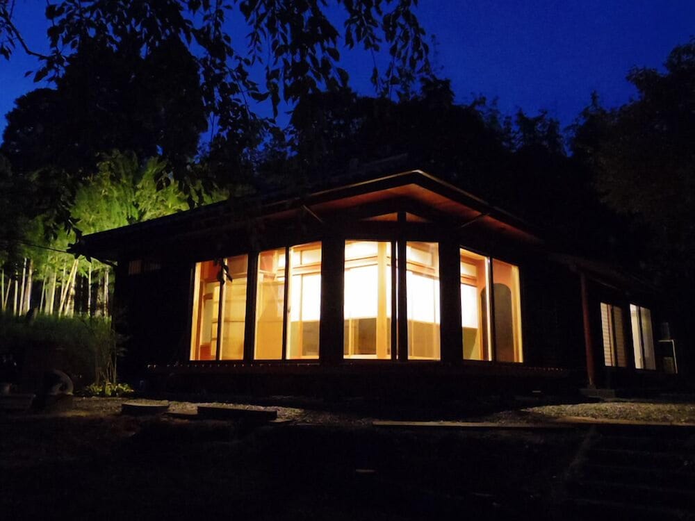 里の箱庭　LODGE365 千葉
