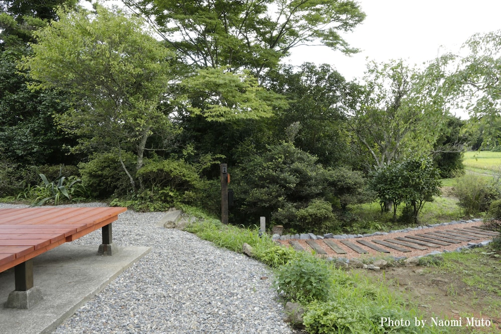 里の箱庭　LODGE365 千葉