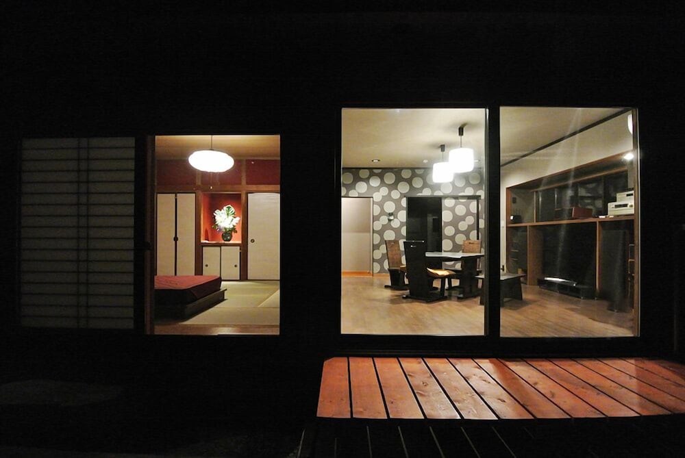 里の箱庭　LODGE365 千葉