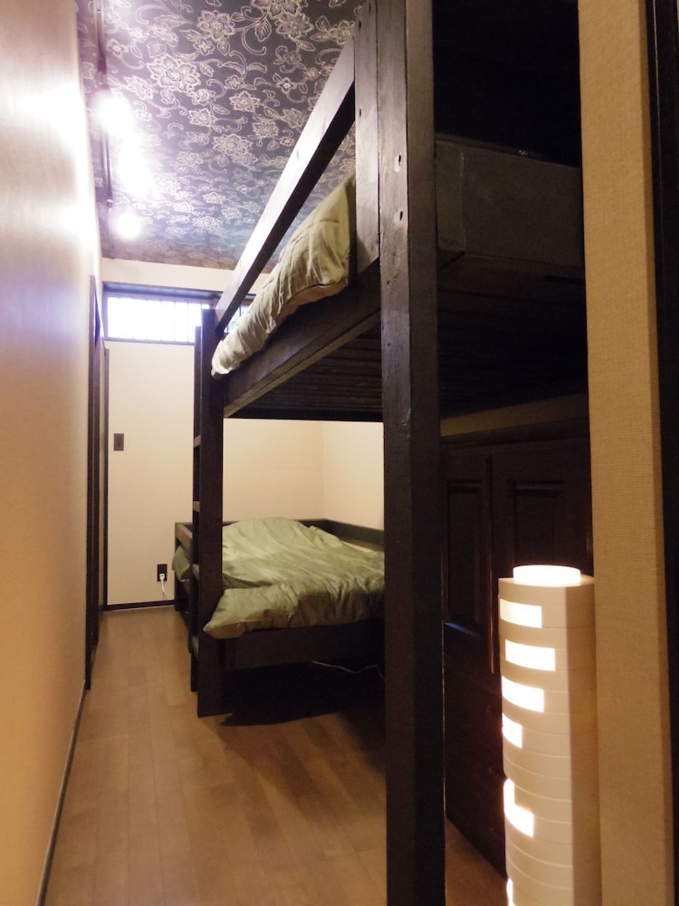 里の箱庭　LODGE365 千葉