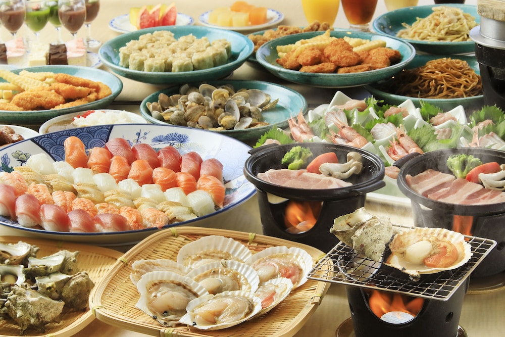 房総白浜ウミサトホテル 千葉