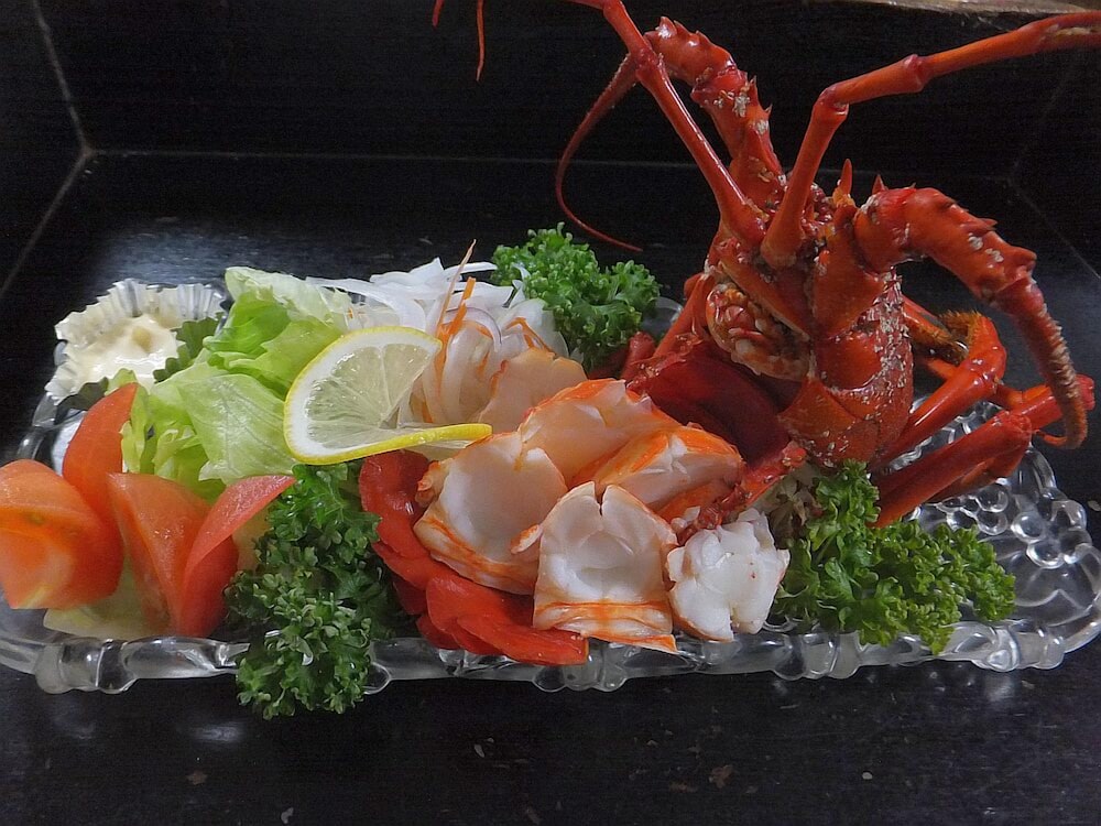 魚拓荘鈴木屋 千葉