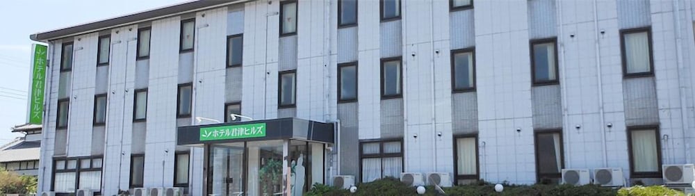 ホテル君津ヒルズ 千葉
