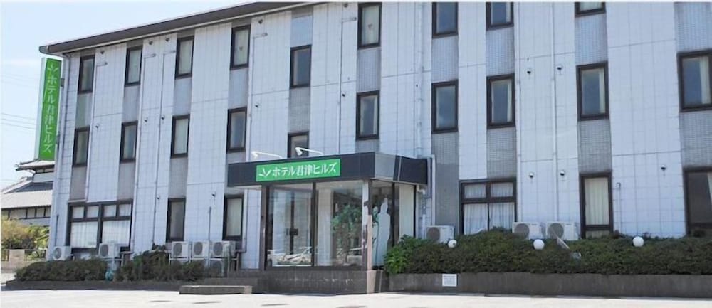 ホテル君津ヒルズ 千葉