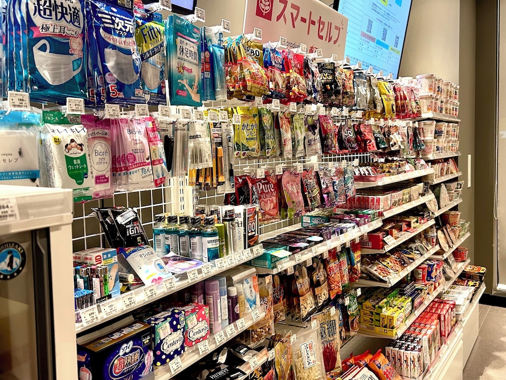 イビススタイルズ東京ベイ 千葉
