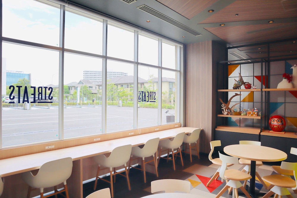 イビススタイルズ東京ベイ 千葉