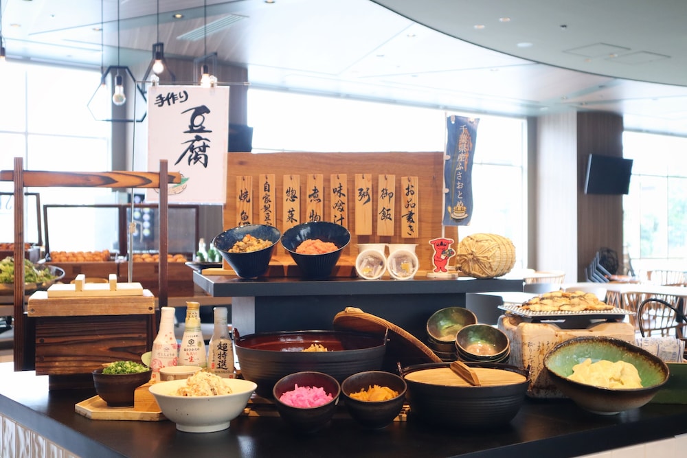 イビススタイルズ東京ベイ 千葉