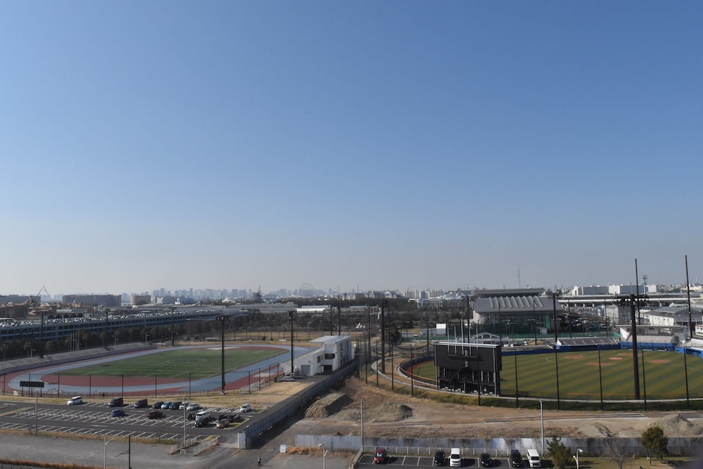 スパ & ホテル 舞浜 ユーラシア 千葉