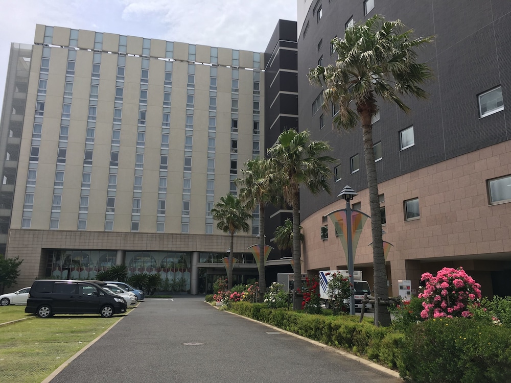 スパ & ホテル 舞浜 ユーラシア 千葉