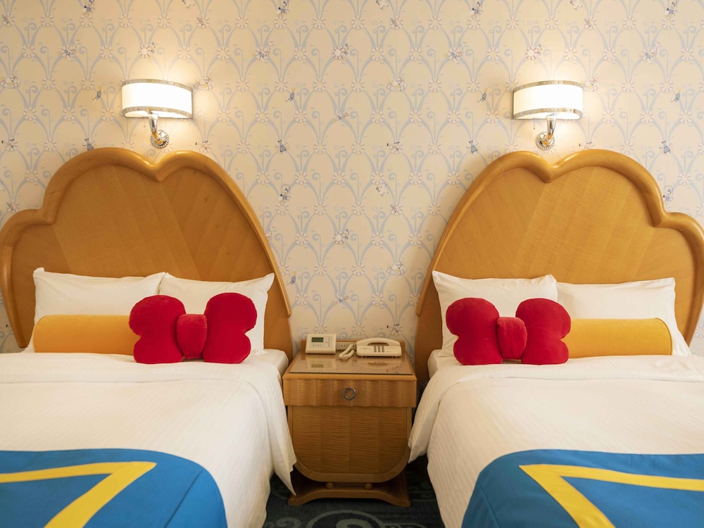 ディズニーアンバサダー®ホテル 千葉