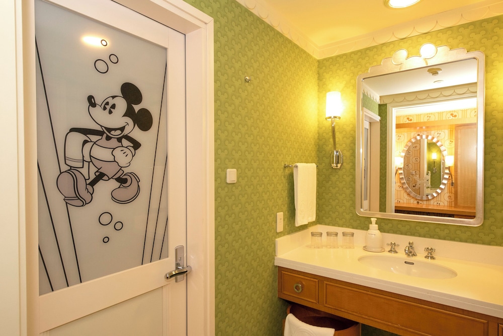 ディズニーアンバサダー®ホテル 千葉