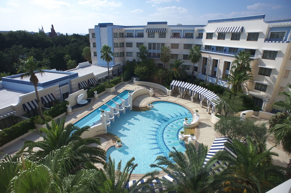 ディズニーアンバサダー®ホテル 千葉