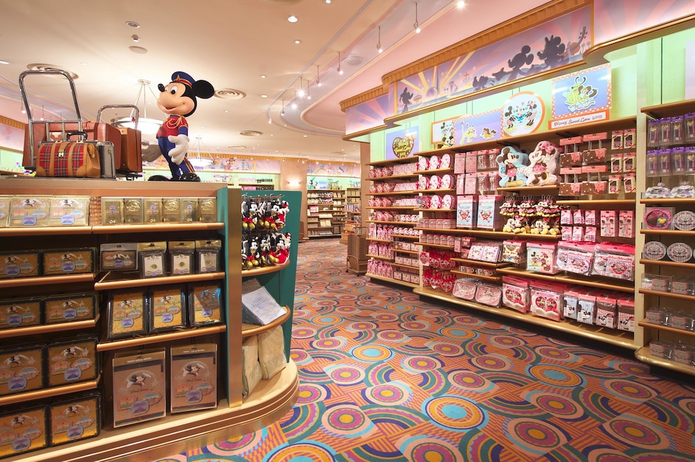 ディズニーアンバサダー®ホテル 千葉