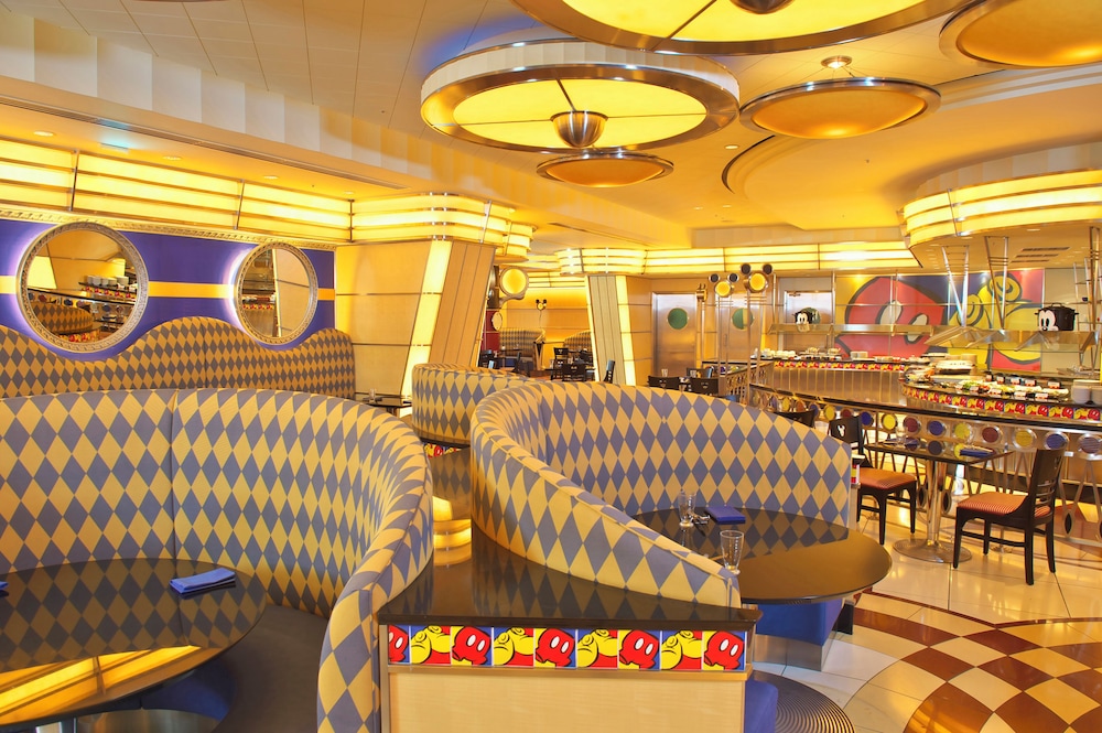 ディズニーアンバサダー®ホテル 千葉