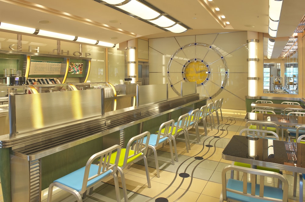 ディズニーアンバサダー®ホテル 千葉