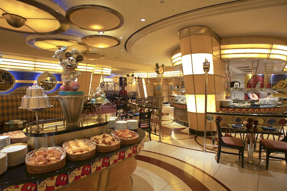 ディズニーアンバサダー®ホテル 千葉