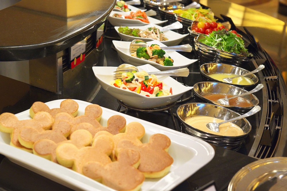 ディズニーアンバサダー®ホテル 千葉