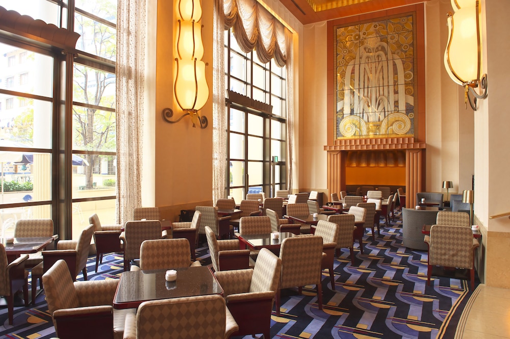 ディズニーアンバサダー®ホテル 千葉