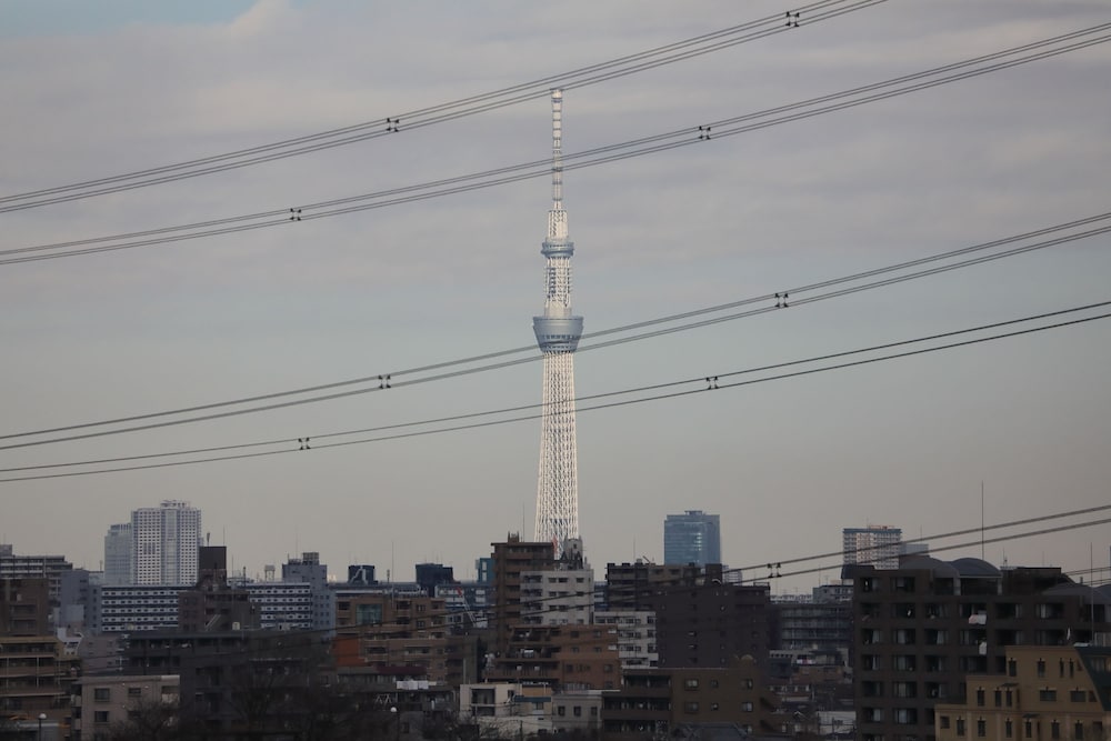 変なホテル舞浜 東京ベイ 千葉