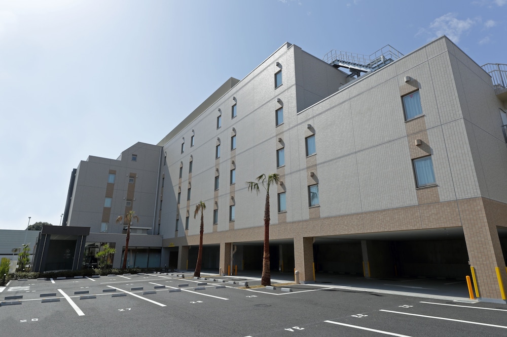 日和ホテル舞浜 千葉