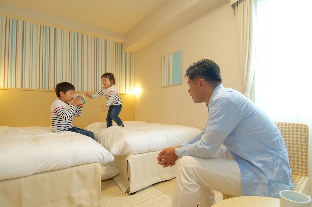 日和ホテル舞浜 千葉