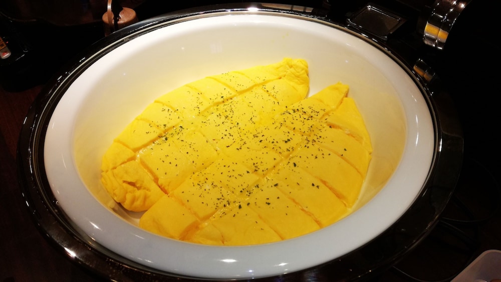 日和ホテル舞浜 千葉