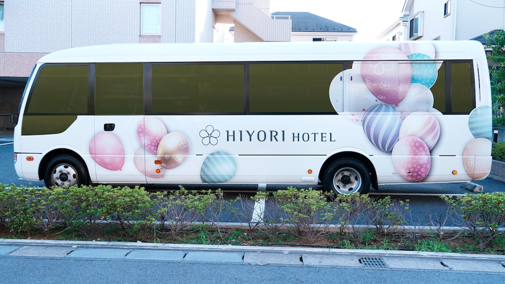 日和ホテル舞浜 千葉