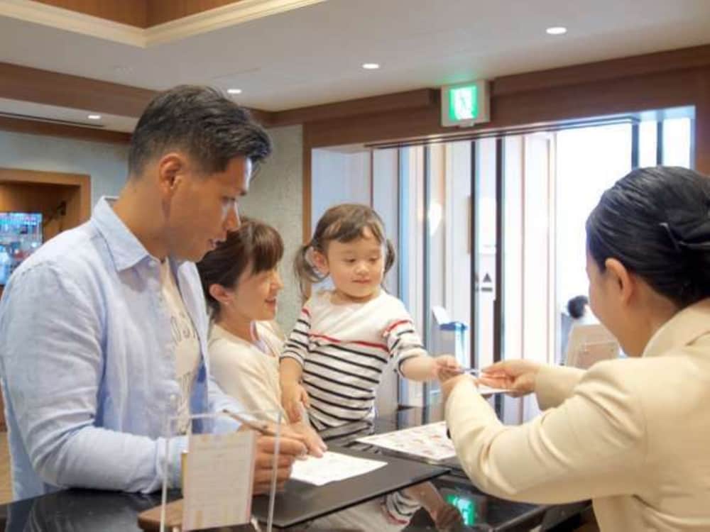日和ホテル舞浜 千葉