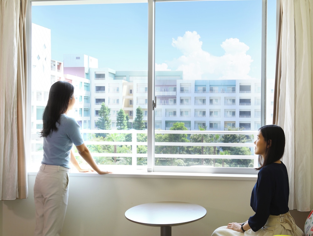 三井ガーデンホテルプラナ東京ベイ 千葉
