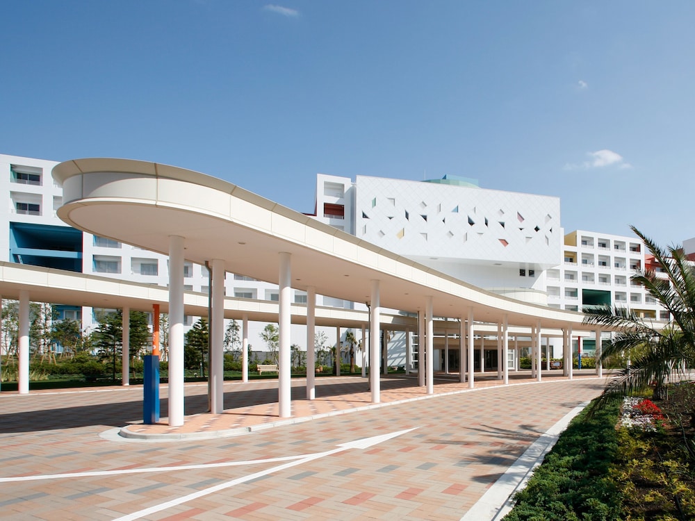 三井ガーデンホテルプラナ東京ベイ 千葉