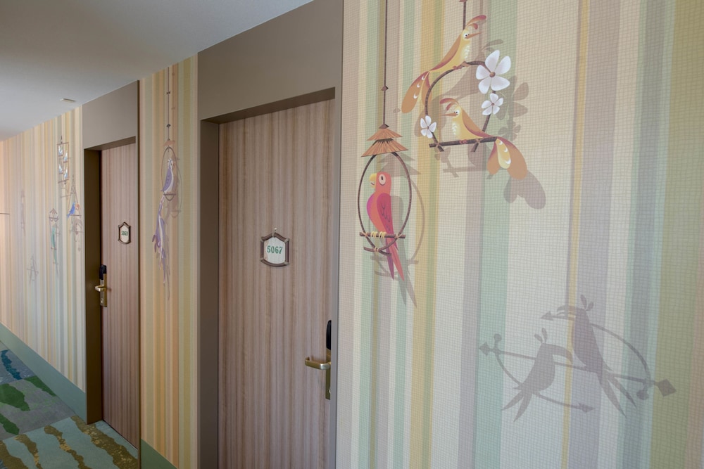 東京ディズニーセレブレーションホテル® 千葉