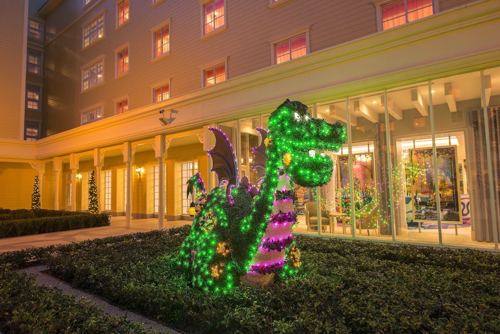 東京ディズニーセレブレーションホテル® 千葉