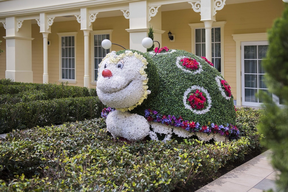 東京ディズニーセレブレーションホテル® 千葉