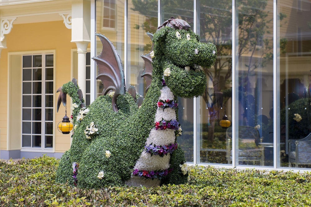 東京ディズニーセレブレーションホテル® 千葉