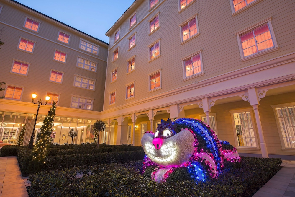 東京ディズニーセレブレーションホテル® 千葉