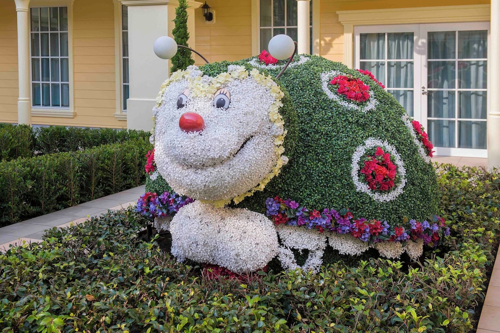 東京ディズニーセレブレーションホテル® 千葉