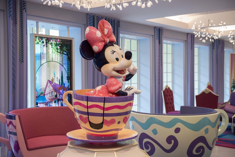 東京ディズニーセレブレーションホテル® 千葉