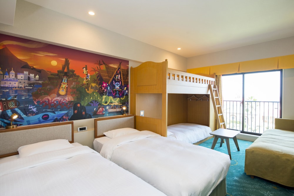 東京ディズニーセレブレーションホテル® 千葉
