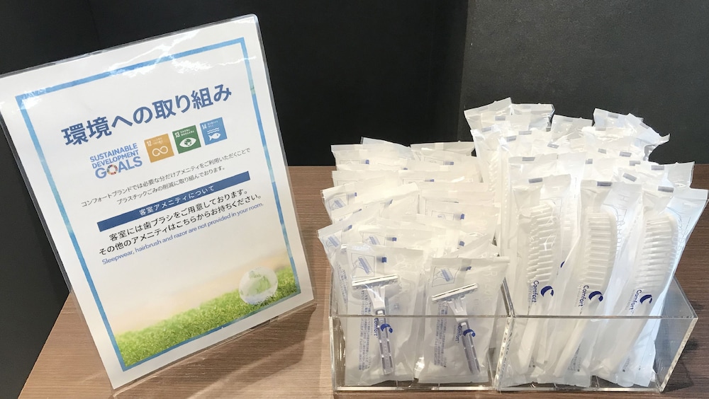 コンフォートスイーツ東京ベイ 千葉