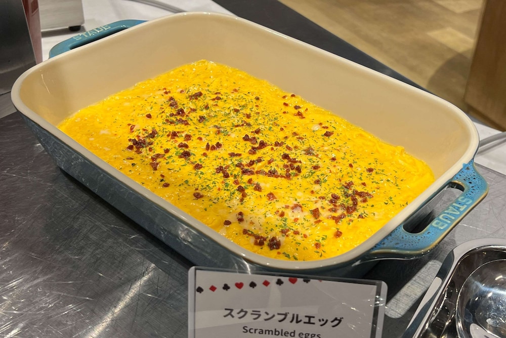 コンフォートスイーツ東京ベイ 千葉