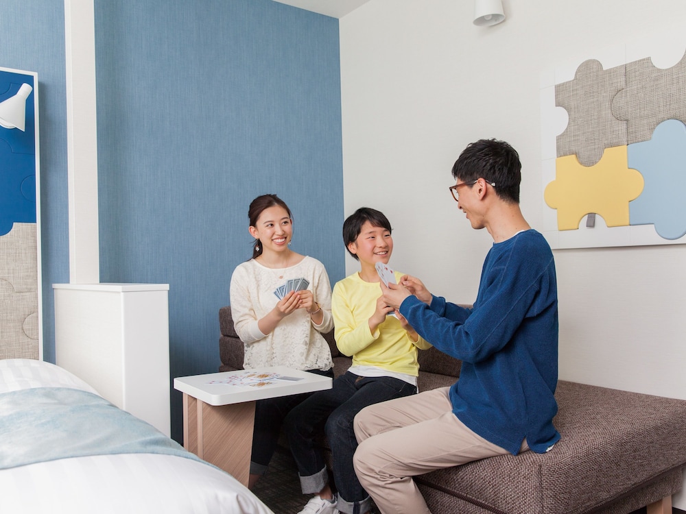 コンフォートスイーツ東京ベイ 千葉