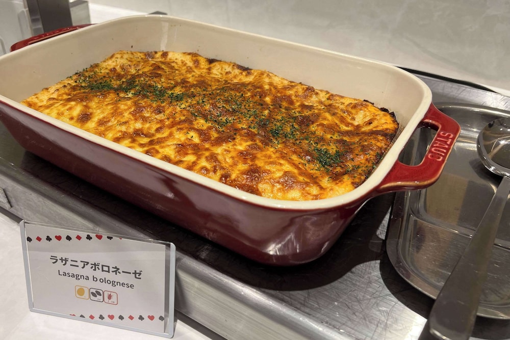 コンフォートスイーツ東京ベイ 千葉
